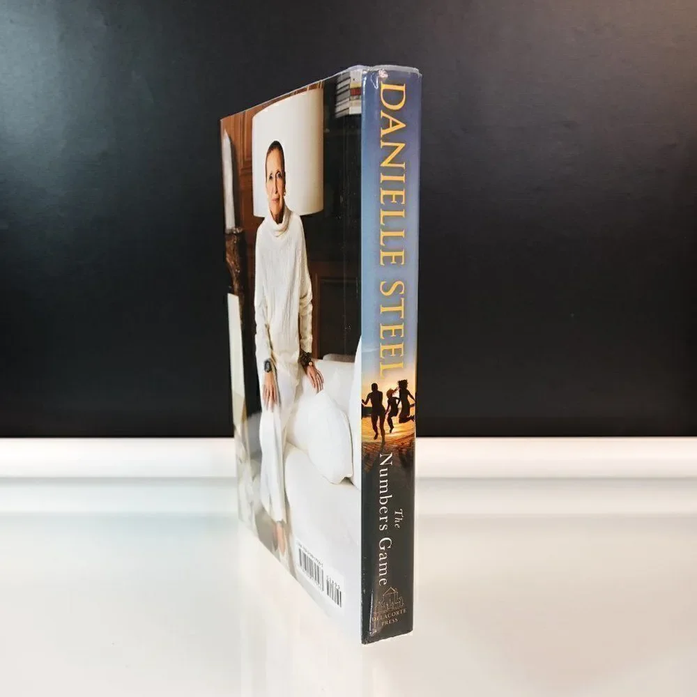 Danielle Steel hardcover 2020